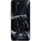 DC Comics Arkham Origins Batman In action pose Galaxy S22 Skin